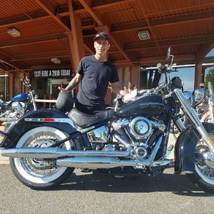 Meet your Posher, Ernest